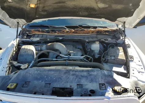 2014 Ram 1500 Sport z USA, uszkodzony, nr VIN 1C6RR7HT2ES418437